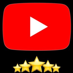 YouTube Subscriber 100 Lifetime Guarantee 100% Non Drop