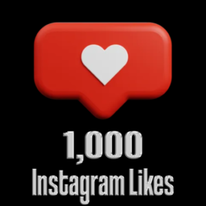 Instagram Post Reels 1000 Likes [Best for Instagram]